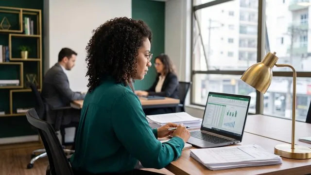 5 erros na folha de pagamento que geram multas e passivos trabalhistas