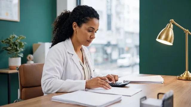 Fator R: o que é e como ele afeta o imposto do médico no Simples Nacional