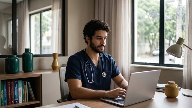 Médico PJ ou pessoa física: como decidir a melhor forma de receber